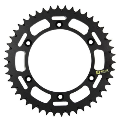 Zębatka Tylna Prox 820 52 / 702 52 Aluminiowa Husqvarna Cr/Wr/Te/Tc '90-'13, Beta Rr '05-'12 (82052,70252) (Jtr822. 52) (Łańc. 520)