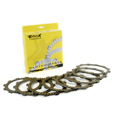 Tarcze Sprzęgłowe Prox Suzuki Drz 400 '00-20, Lt-Z 400 '03-04 (Ebs3433)