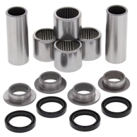 Zestaw Naprawczy Wahacza Prox Kawasaki Kfx 450r 08-14 (28-1186)