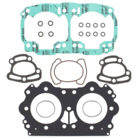 Uszczelki Top-End Prox Sea Doo 950 '01-'02 (Carb Silver Gaźnik) (Skuter Wodny)