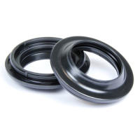 Uszczelniacze Przedniego Zawieszenia Prox Pyłowe Honda Cr 80/85 '96-07, Crf 150r '07-21, Suzuki Rm 85 '02-21 37x50mm (Ari162) (Kpl. 2 Szt.)