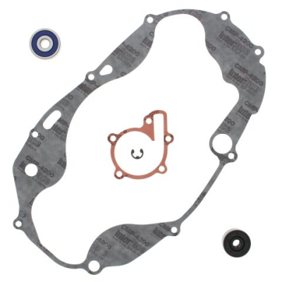 Zestaw Naprawczy Pompy Prox Wody Yamaha Yfz 350 Banshee '87-06