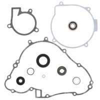 Zestaw Naprawczy Pompy Prox Wody Kawasaki Kvf 400 Prairie '97-02