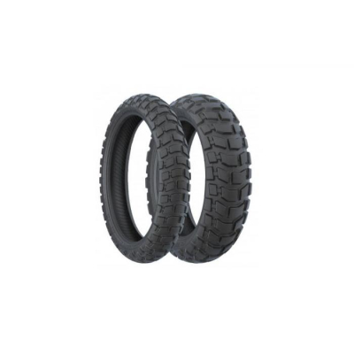 Opona Heidenau 140/80-18 K60 Ranger 70r Tt M/C M+S Tył Dot 12/2023