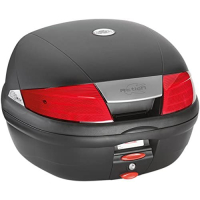 Kufer Centralny 35l Monolock Action ( Zawiera Płytę )