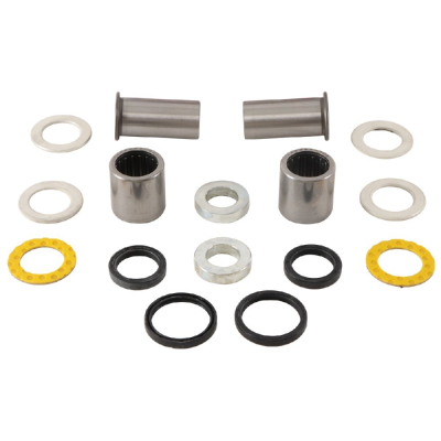 Zestaw Naprawczy Wahacza Prox Kawasaki Kxf 250 17, Kxf 450 17 (28-1217)