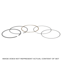 Pierścienie Tłokowe Prox Sea Doo (100.50mm) (Do Tłoka 01.1660.050)