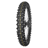 Opona Mitas 90/100-21 Terra Force-Ef 57r Tt Super Fim (Żółty Pasek) Przód Dot 14-37/2022 (26745) (Oferta Specjalna)