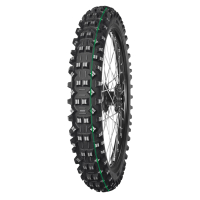 Opona Mitas 90/90-21 Terra Force-Ef 57r Tt Super Light Fim (Zielony Pasek) Przód Dot 01/2023 (26748)