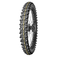 Opona Mitas 90/90-21 Terra Force Mx-Sm 54m Tt Super (Żółty Pasek) Przód Dot 47/2022 (26757)