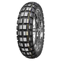Opona Mitas 150/70b17 E-10 69t Tl Dakar (Żołty Pasek) Tył Dot 12-13/2022 (24055)