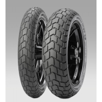 Opona Pirelli 140/80-17 Mt60 69h Tl M/C Tył Dot 07-29/2020