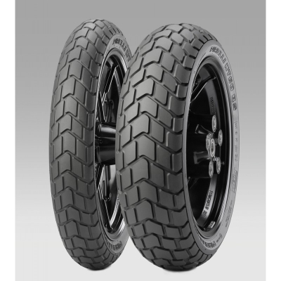 Opona Pirelli 90/90-19 Mt60 Dp 52p Tt M/C Przód Dot 07-41/2022