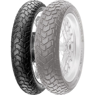 Opona Pirelli 100/90-19 Mt60 57h Tl M/C Przód Dot 06/2024