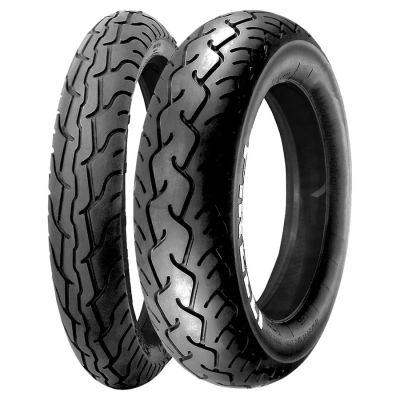 Opona Pirelli 120/90-17 Mt66 Route 64s Tl M/C Przód Dot 16-17/2022