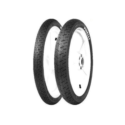 Opona Pirelli 130/90-15 City Demon 66s Tl M/C Tył Dot 06-31/2024