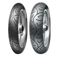 Opona Pirelli 110/90-18 Sport Demon 61v Tl M/C Przód Dot 16-19/2022