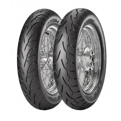 Opona Pirelli 90/90-21 Night Dragon 54h Tl M/C Przód Dot 08/2023