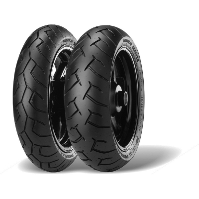 Opona Pirelli 120/70-15 Diablo Scooter 56s Tl M/C Przód Dot 23/2022