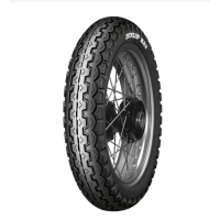 Opona Dunlop 3.50-18 K82 56s Tt Przód/Tył Oldtimer Dot 13/2023