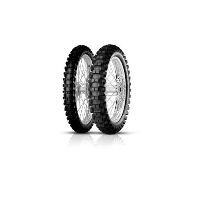 Opona Pirelli 120/90-19 Scorpion Mx Extra X 66m Tt Nhs Tył Dot 31/2023