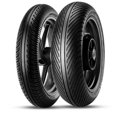 Opona Pirelli 120/80-12 Diablo Rain Scr1 Nhs Tl Tył Dot 37/2021