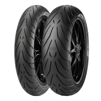 Opona Pirelli 110/80zr18 Angel Gt 58w Tl M/C Przód Dot 01-12/2023