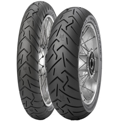Opona Pirelli 150/70r17 Scorpion Trail Ii 69v Tl M/C Tył Dot 41/2021