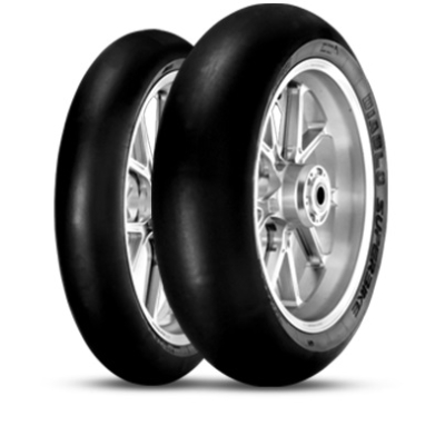 Opona Pirelli 100/90-12 Diablo Superbike Sc1 Nhs Tl Przód Dot 27/2024