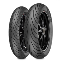 Opona Pirelli 80/90-17 Angel City 44s Tl M/C Tył Dot 42/2021