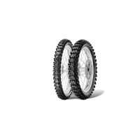 Opona Pirelli 90/100-21 Scorpion Mx32 Mid Hard 57m Tt Mst Przód Dot 30/2020