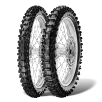 Opona Pirelli 90/100-16 Scorpion Mx Soft Nhs 51m Tt Tył Dot 38-50/2022