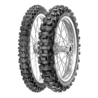 Opona Pirelli 100/100-18 Scorpion Xc Mid Hard Nhs 59r Tt Tył Dot 19-27/2022