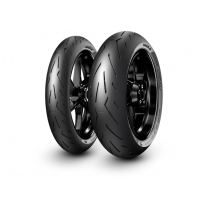 Opona Pirelli 200/60zr17 Diablo Rosso Corsa Ii (80w) Tl M/C Tył Dot 22-28/2022 (Oferta Specjalna)