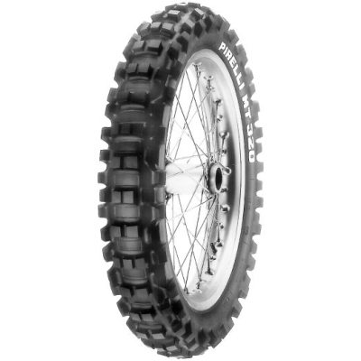 Opona Pirelli 80/100-21 Mt320 (H) 51r Nhs Przód Dot 24/2020