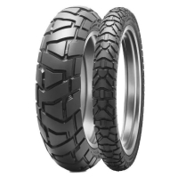 Opona Dunlop 110/80-19 Trailmax Mission 59t M+S Tl Przód Dot 37/2021
