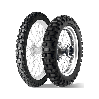 Opona Dunlop 90/90-21 D606 54r Tt Przód Dot 24/2024