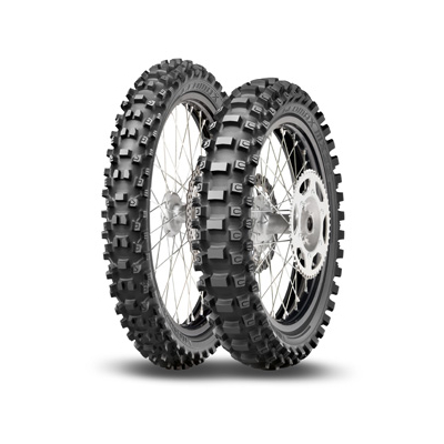 Opona Dunlop 120/90-18 Geomax Mx33 65m Tt Tył Dot 41/2022
