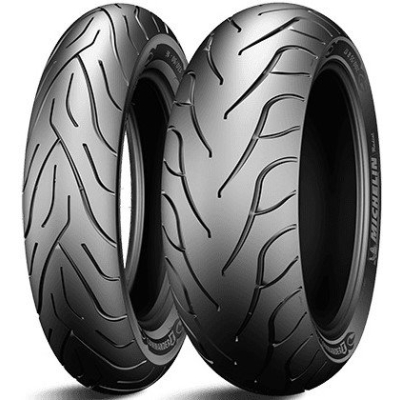 Opona Michelin 130/90b16 Commander Ii 73h Tl/Tt M/C Reinf Przód Dot 10-26/2023