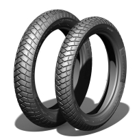 Opona Michelin 110/80-18 Anakee Street 58s Tl M/C Tył Dot 48-49/2023