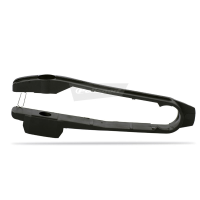 Ślizg Łańcucha Polisport Ktm Sx/Exc 125/150/200/250 '98-'06; Exc 125/200/250/300/450/500 '98-'07; Exc-F '06-'07 Kolor Czarny