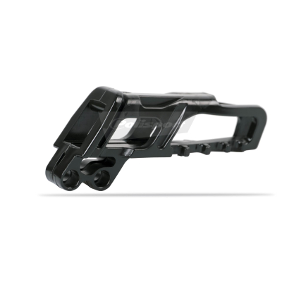 Prowadnica Łańcucha Polisport Honda Cr 125/250 05-07, Crf 250/450 05-06 Kolor Czarny