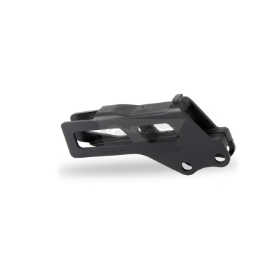 Prowadnica Łańcucha Polisport Suzuki Rmz 12-18 Kolor Czarny