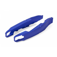 Osłona Wahacza Polisport (Komplet) Yamaha Yz 250f '09-'19; Yz 450f '10-'19, Yz 250fx '15-'19, Wr 250f '15-'19; Wr 450f '16-'19 Niebieski