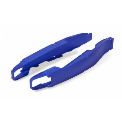 Osłona Wahacza Polisport (Komplet) Yamaha Yz 250f '09-'19; Yz 450f '10-'19, Yz 250fx '15-'19, Wr 250f '15-'19; Wr 450f '16-'19 Niebieski