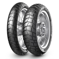Opona Metzeler 180/55r17 Karoo Street 73v Tl M/C M+S Tył Dot 37-38/2020