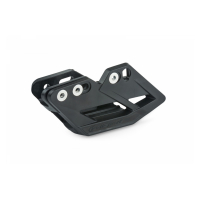Prowadnica Łańcucha Polisport Kompletna Yz 250/450f; Wr 450f 09-17 Kolor Czarny