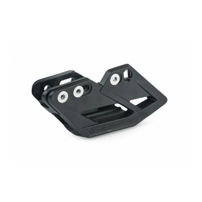 Prowadnica Łańcucha Polisport Kompletna Yz 250/450f; Wr 450f 09-17 Kolor Czarny
