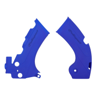 Osłony Ramy Polisport (Komplet) Yamaha Yz 250f '19-'22; Yz 450f '18-'22; Wr 250f '20-'22; Wr 450f '19-'22 Kolor Niebieski