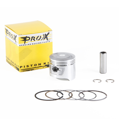 Tłok Prox Honda Crf 70f 04-12, Xr 70r (47,5mm=+0,50mm) (Oem:13101-Gcf-A20)